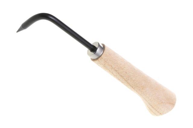 Hrabičky na bonsaje jednobodé