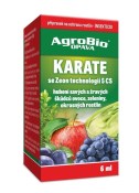 AgroBio - Karate se Zeon technologií 5CS 6 ml