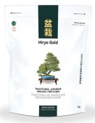 Hnojivo Hiryo-gold Flowers and Fruits 1 kg pro bohaté kvetení a plody