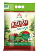 Minerální substrát na bonsaje Forestina profík 20l (1/2)