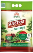 Podłoże mineralne do bonsai Forestina pro 20l (2/2)