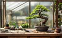 Przesadzanie bonsai: Kiedy, dlaczego i jak to robić