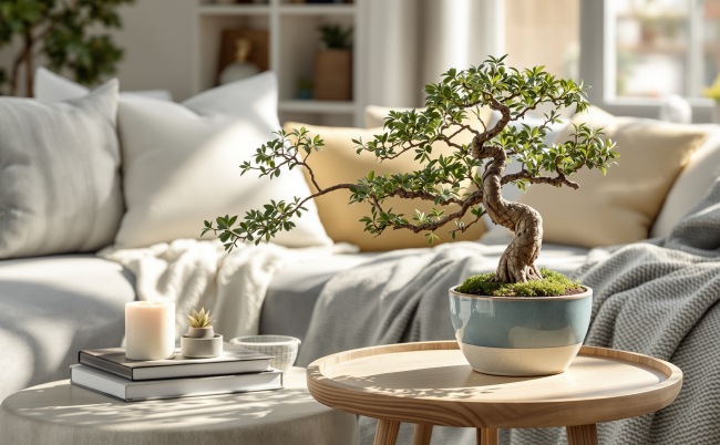 Rodzaje bonsai dla początkujących: Odkryj magię miniaturowych drzewek